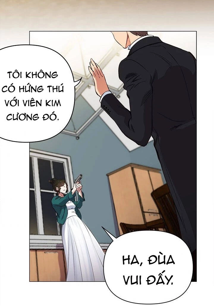 Bánh Răng Thời Gian Chapter 14 - 3