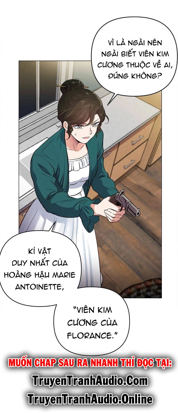 Bánh Răng Thời Gian Chapter 14 - 4