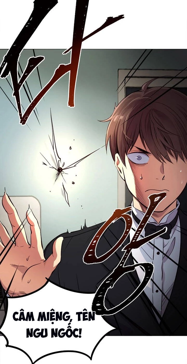 Bánh Răng Thời Gian Chapter 14 - 8