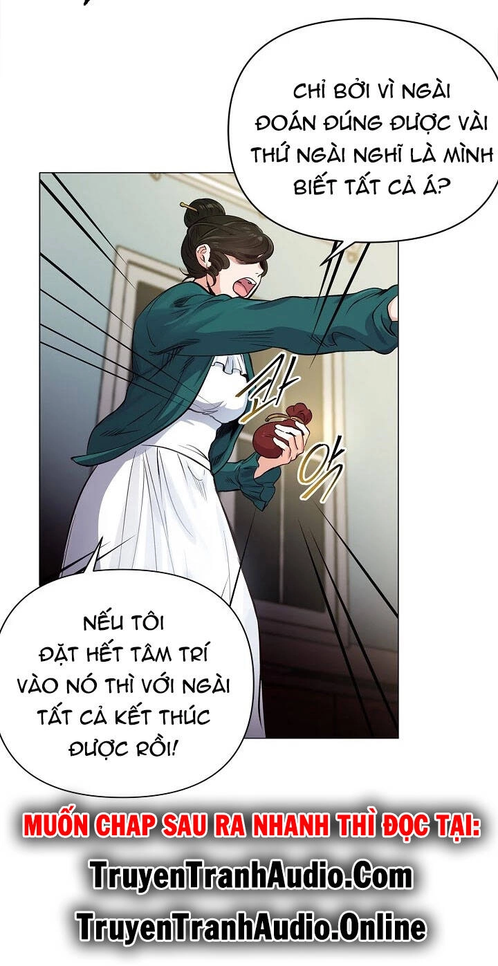 Bánh Răng Thời Gian Chapter 14 - 9