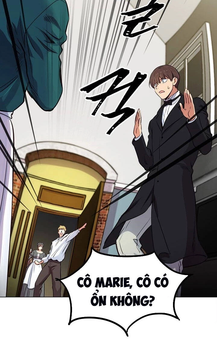 Bánh Răng Thời Gian Chapter 14 - 11