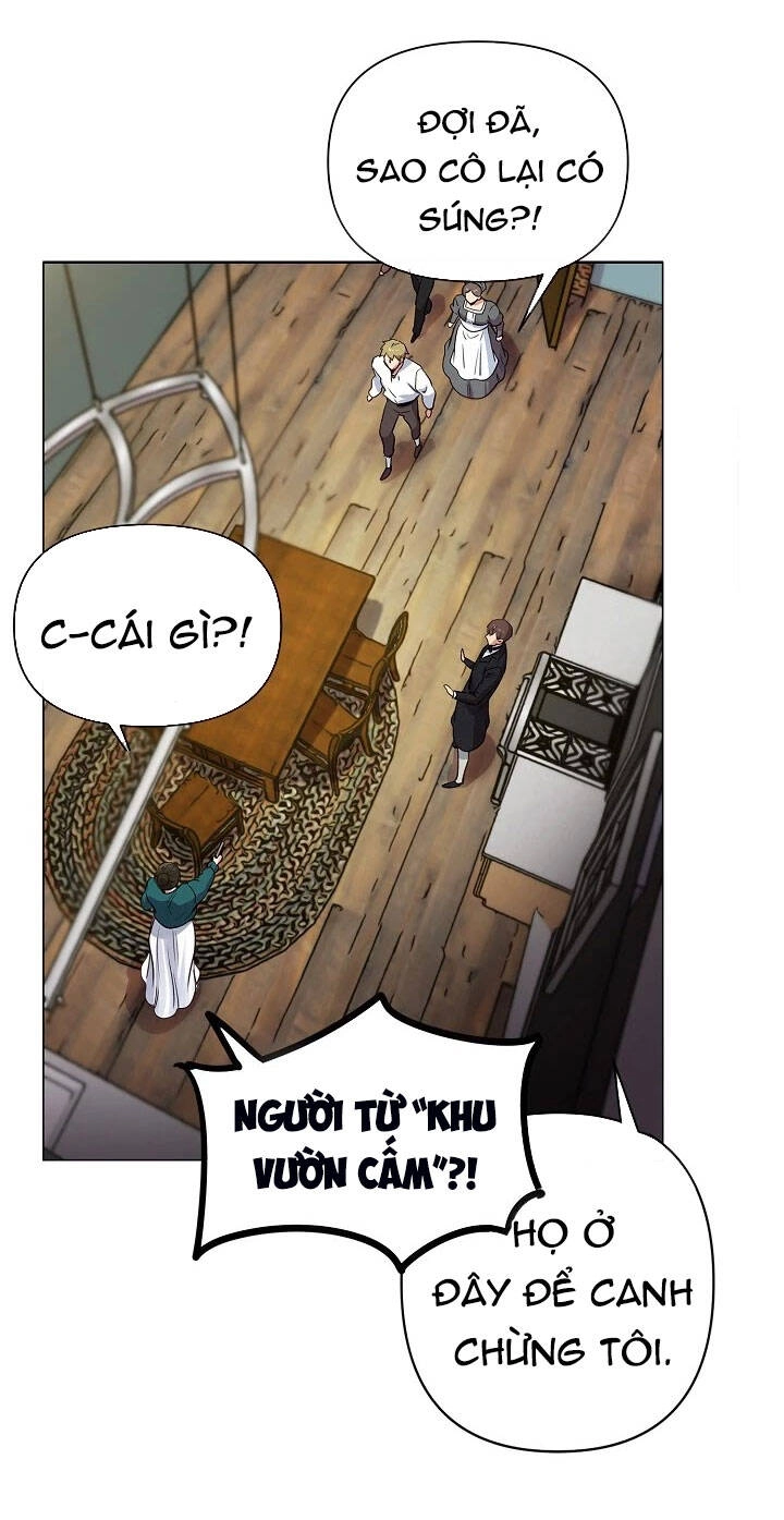 Bánh Răng Thời Gian Chapter 14 - 12