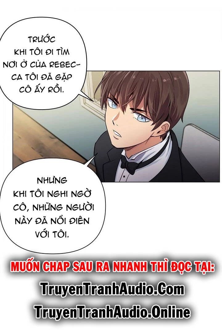 Bánh Răng Thời Gian Chapter 14 - 13