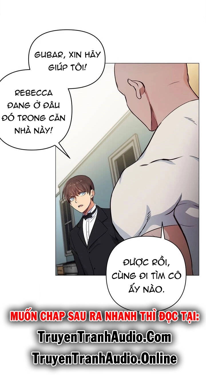 Bánh Răng Thời Gian Chapter 14 - 21