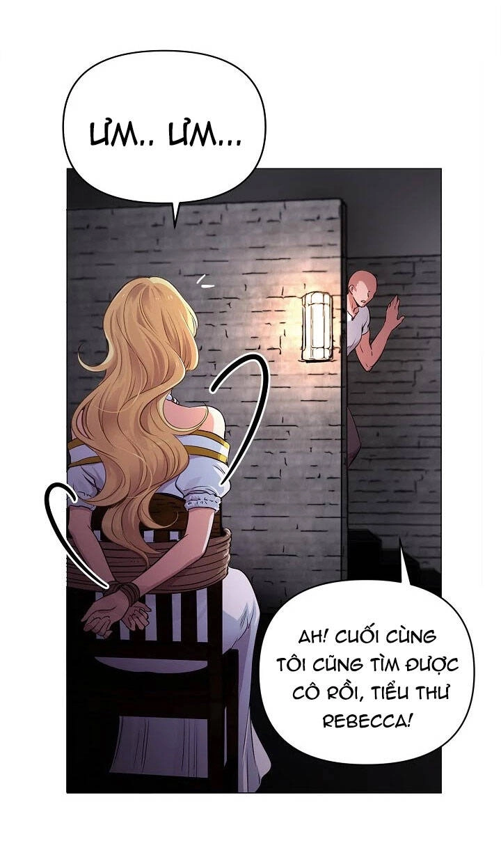 Bánh Răng Thời Gian Chapter 14 - 23