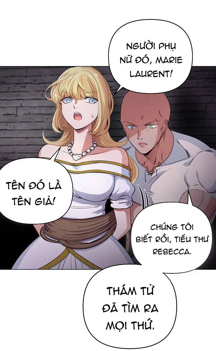 Bánh Răng Thời Gian Chapter 14 - 24