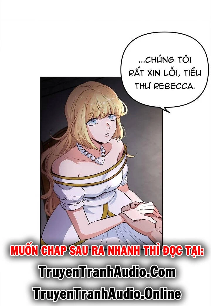 Bánh Răng Thời Gian Chapter 14 - 25