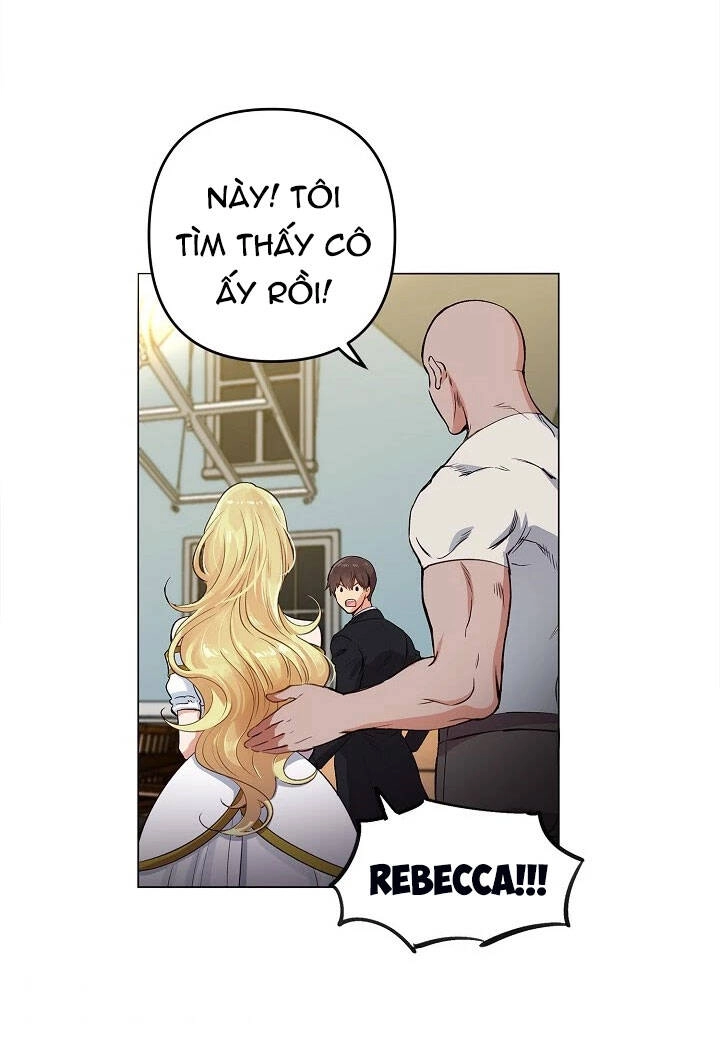 Bánh Răng Thời Gian Chapter 14 - 28