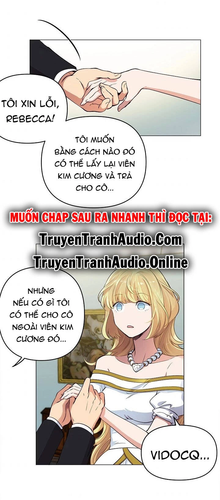 Bánh Răng Thời Gian Chapter 14 - 29