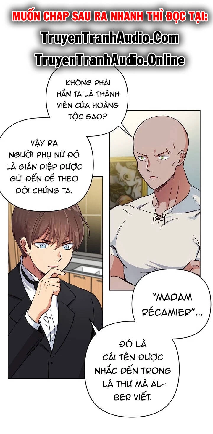 Bánh Răng Thời Gian Chapter 14 - 35