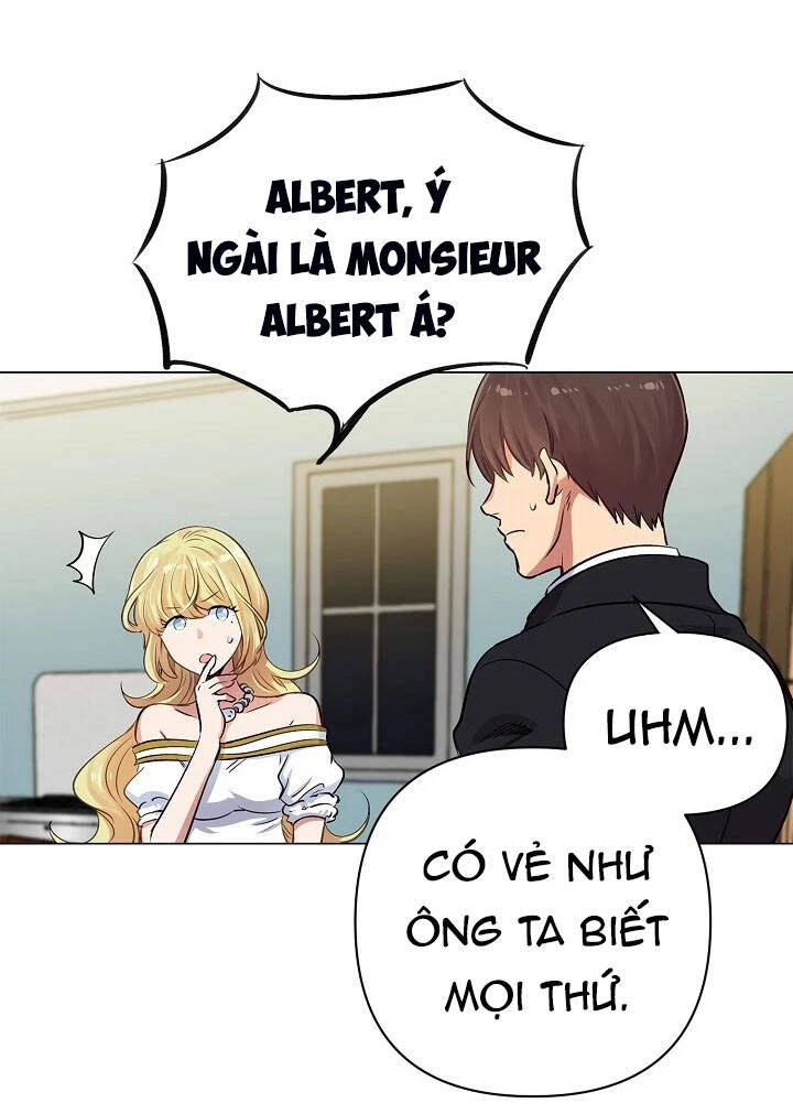 Bánh Răng Thời Gian Chapter 14 - 36