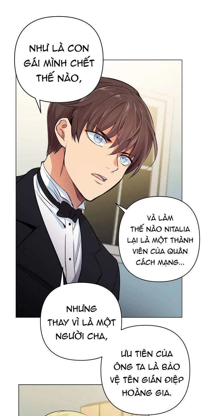 Bánh Răng Thời Gian Chapter 14 - 37