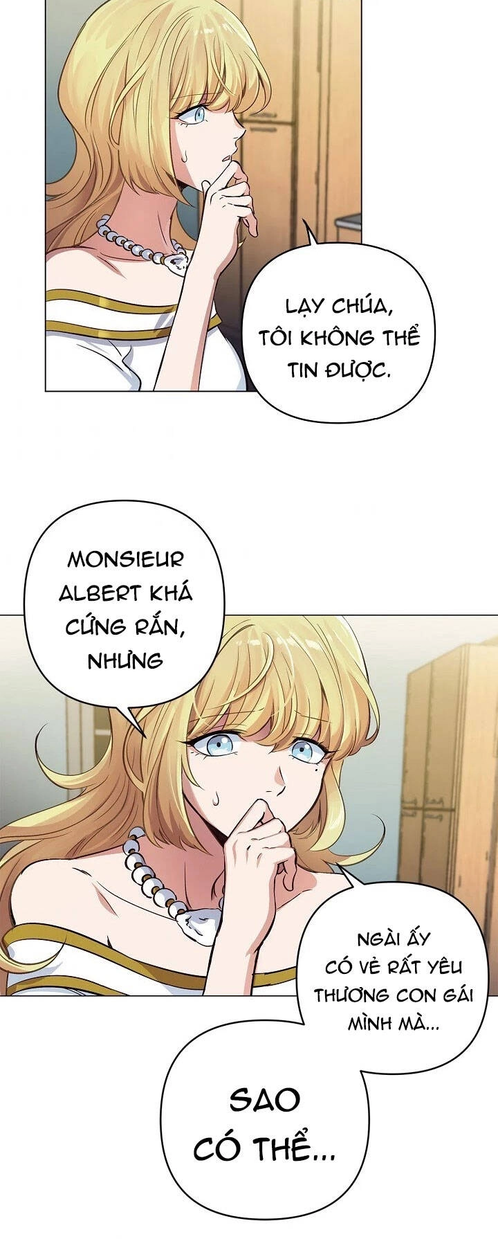 Bánh Răng Thời Gian Chapter 14 - 38