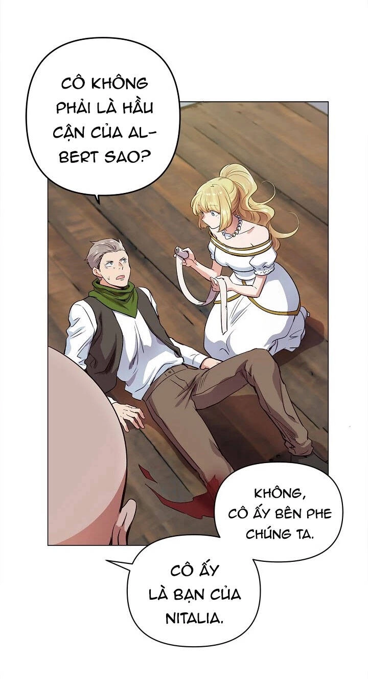 Bánh Răng Thời Gian Chapter 14 - 40