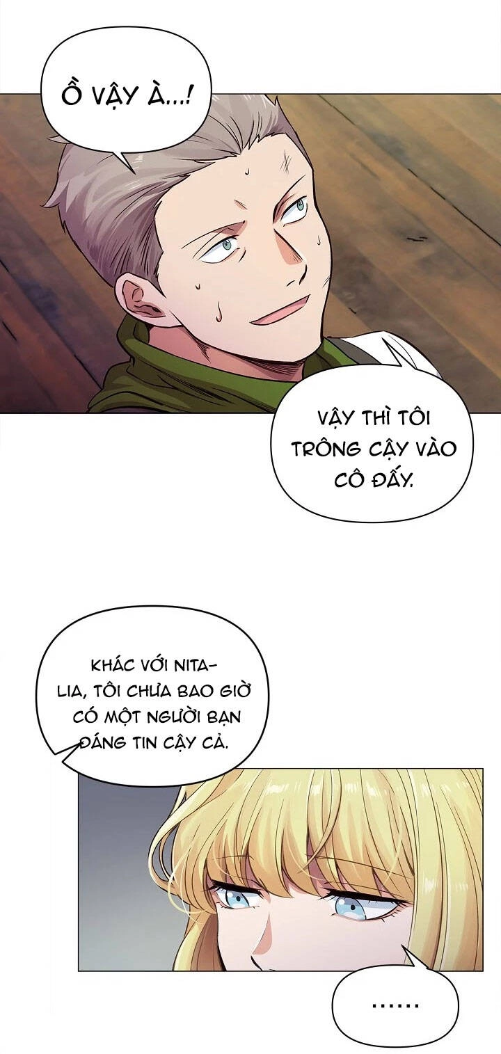 Bánh Răng Thời Gian Chapter 14 - 41