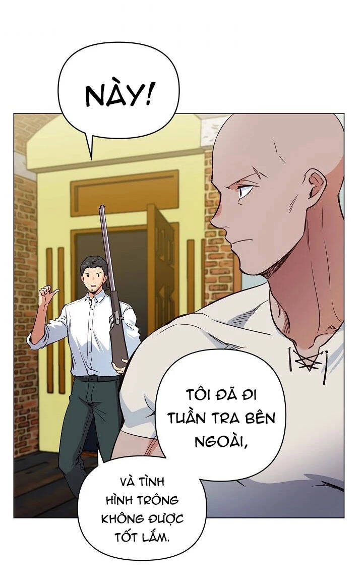 Bánh Răng Thời Gian Chapter 14 - 46