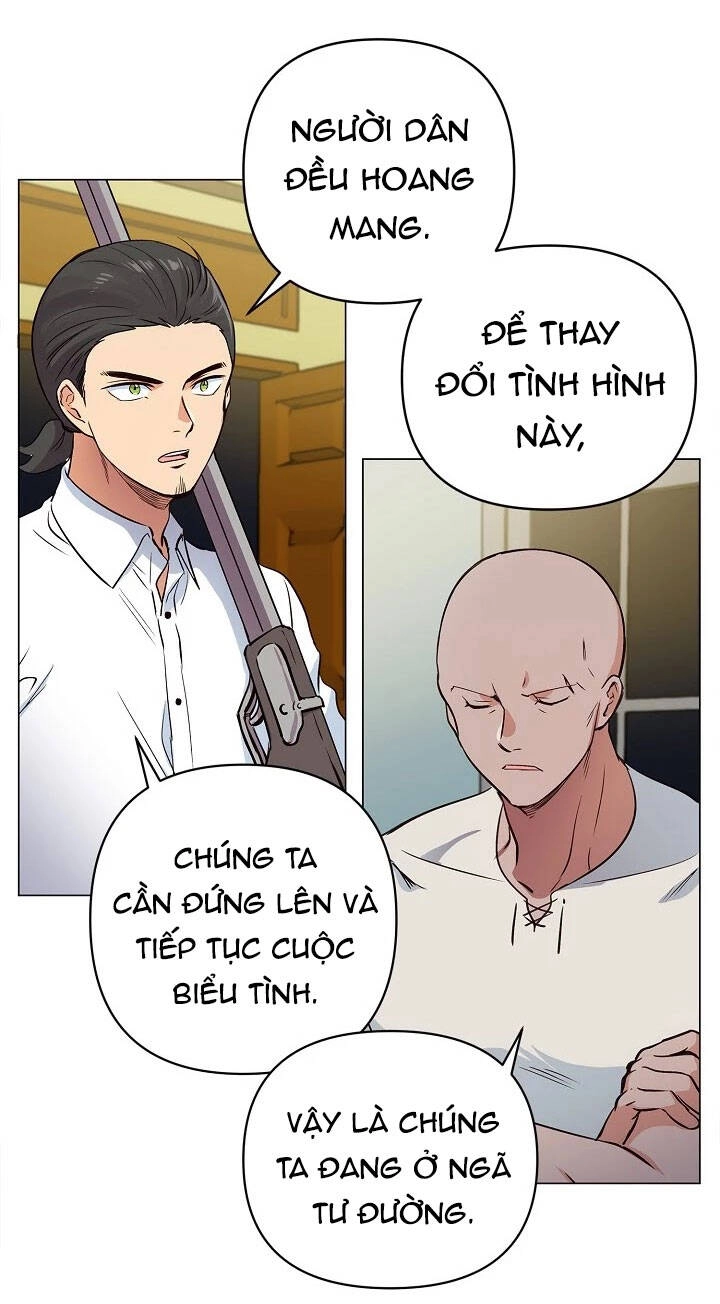 Bánh Răng Thời Gian Chapter 14 - 47