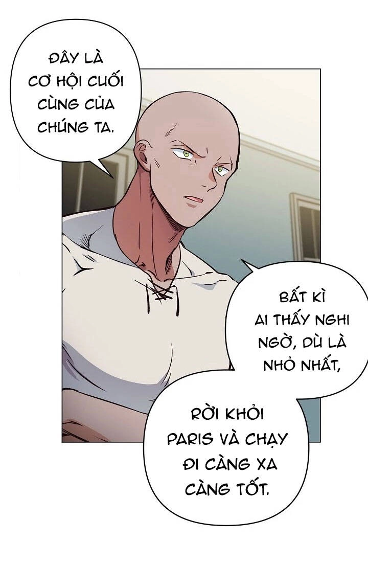 Bánh Răng Thời Gian Chapter 14 - 49