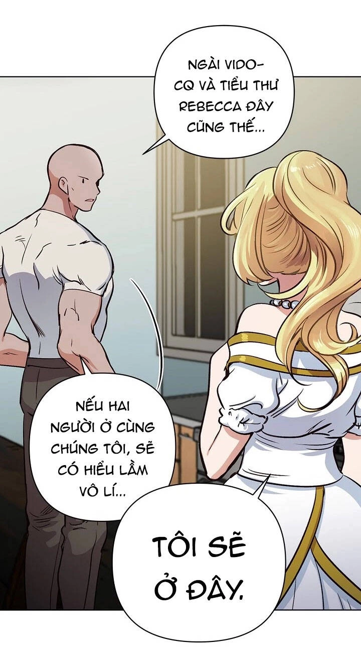 Bánh Răng Thời Gian Chapter 14 - 50