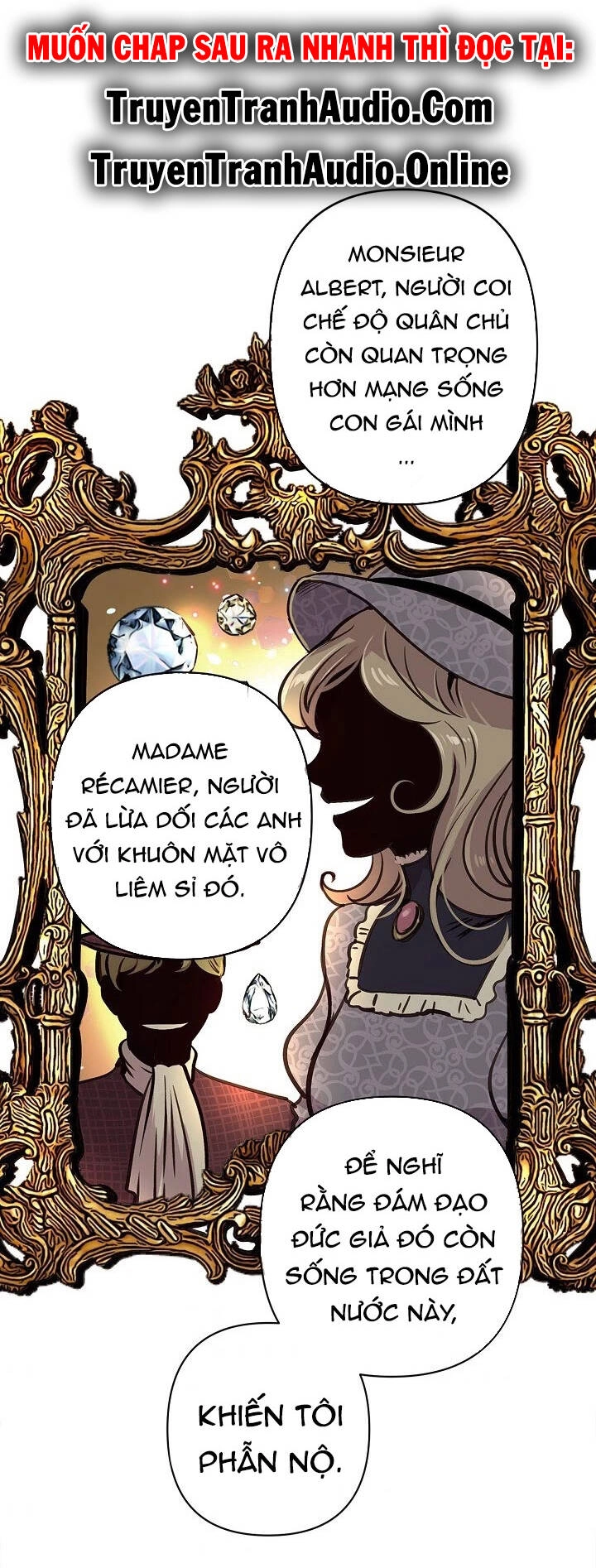 Bánh Răng Thời Gian Chapter 14 - 52