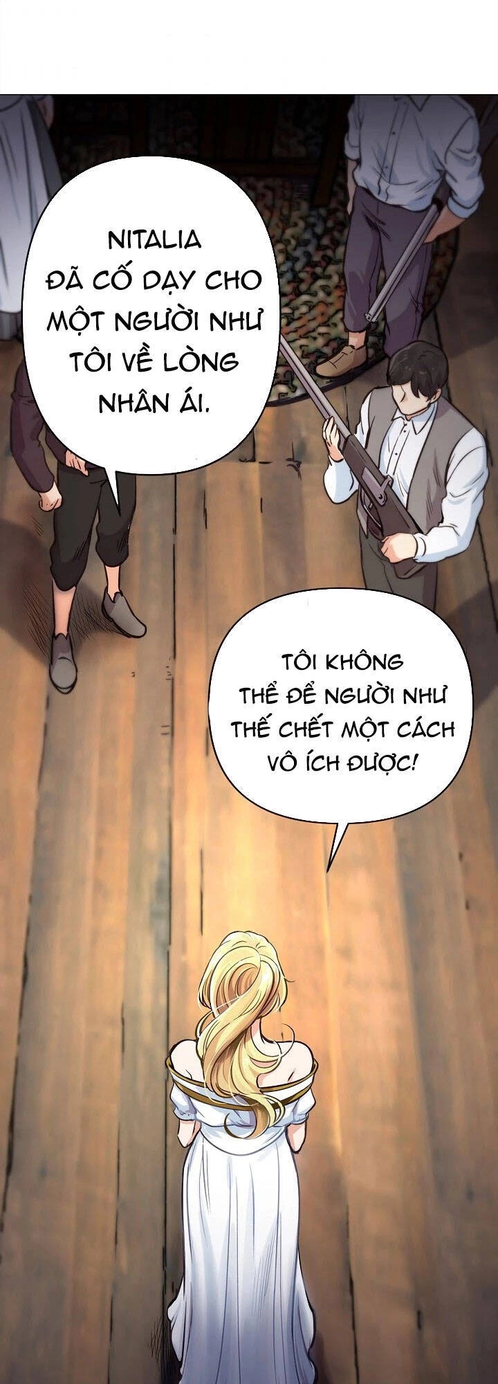 Bánh Răng Thời Gian Chapter 14 - 53