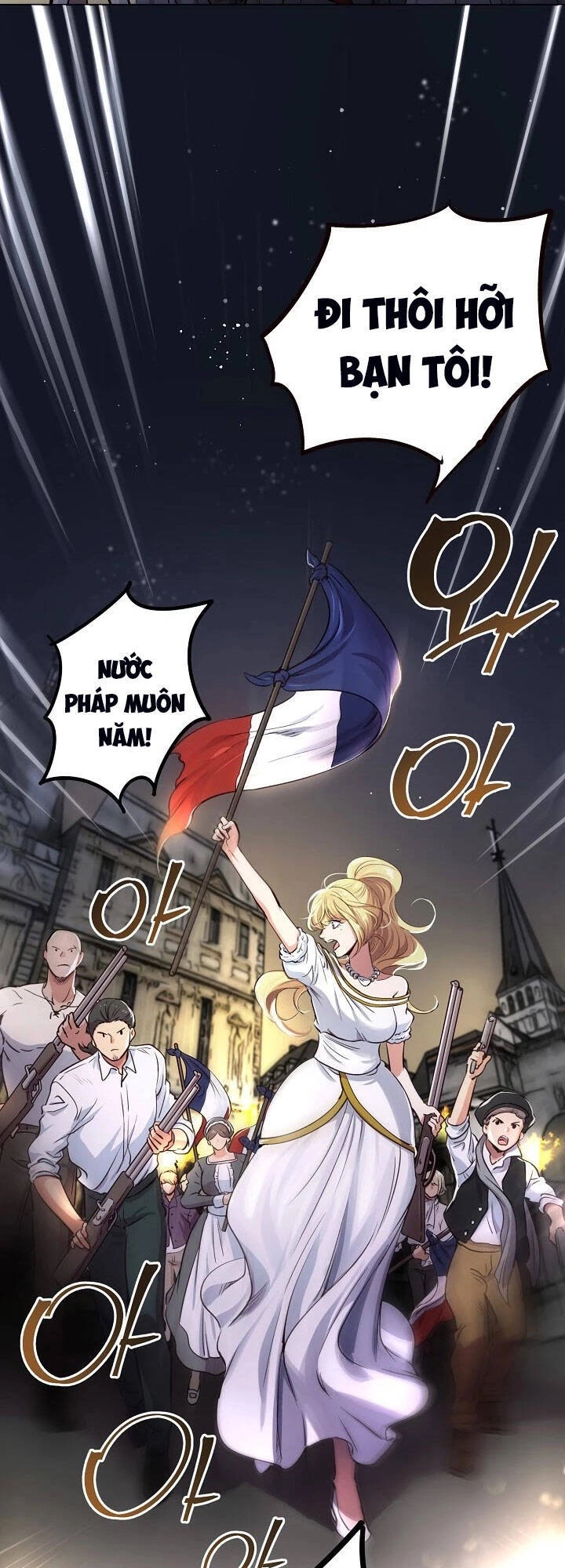 Bánh Răng Thời Gian Chapter 14 - 57