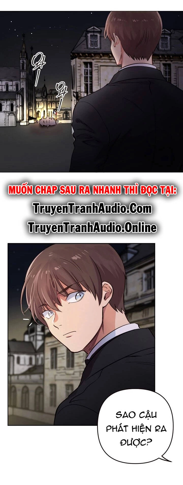 Bánh Răng Thời Gian Chapter 14 - 59