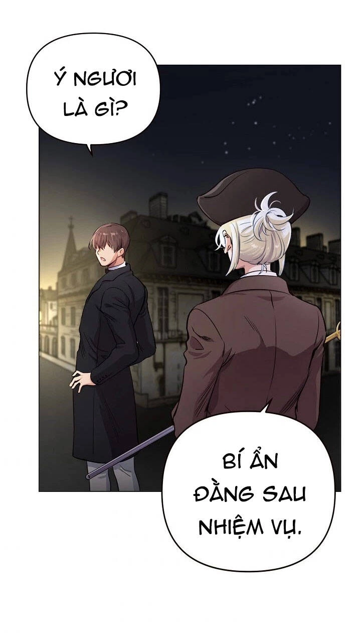 Bánh Răng Thời Gian Chapter 14 - 60