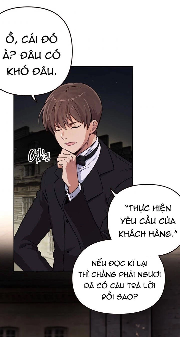 Bánh Răng Thời Gian Chapter 14 - 61