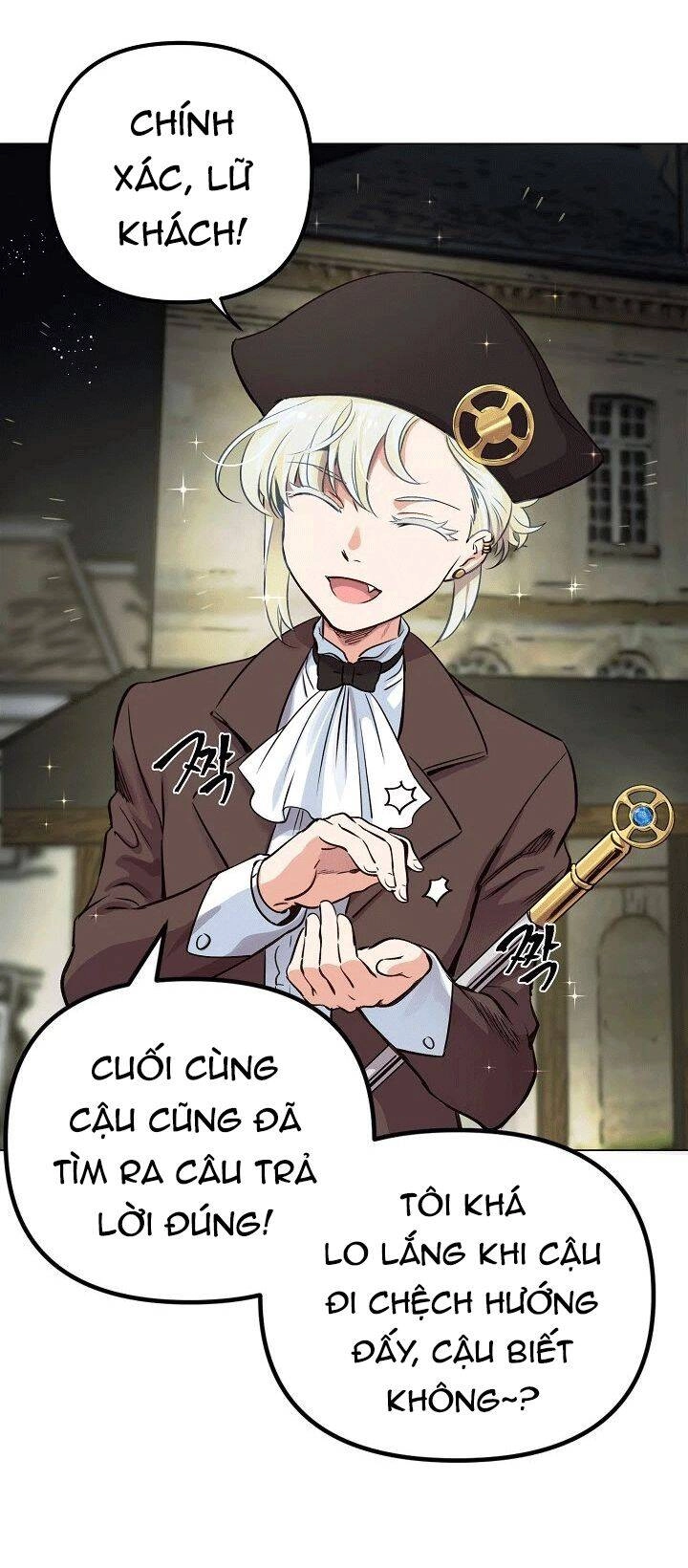 Bánh Răng Thời Gian Chapter 15 - 3