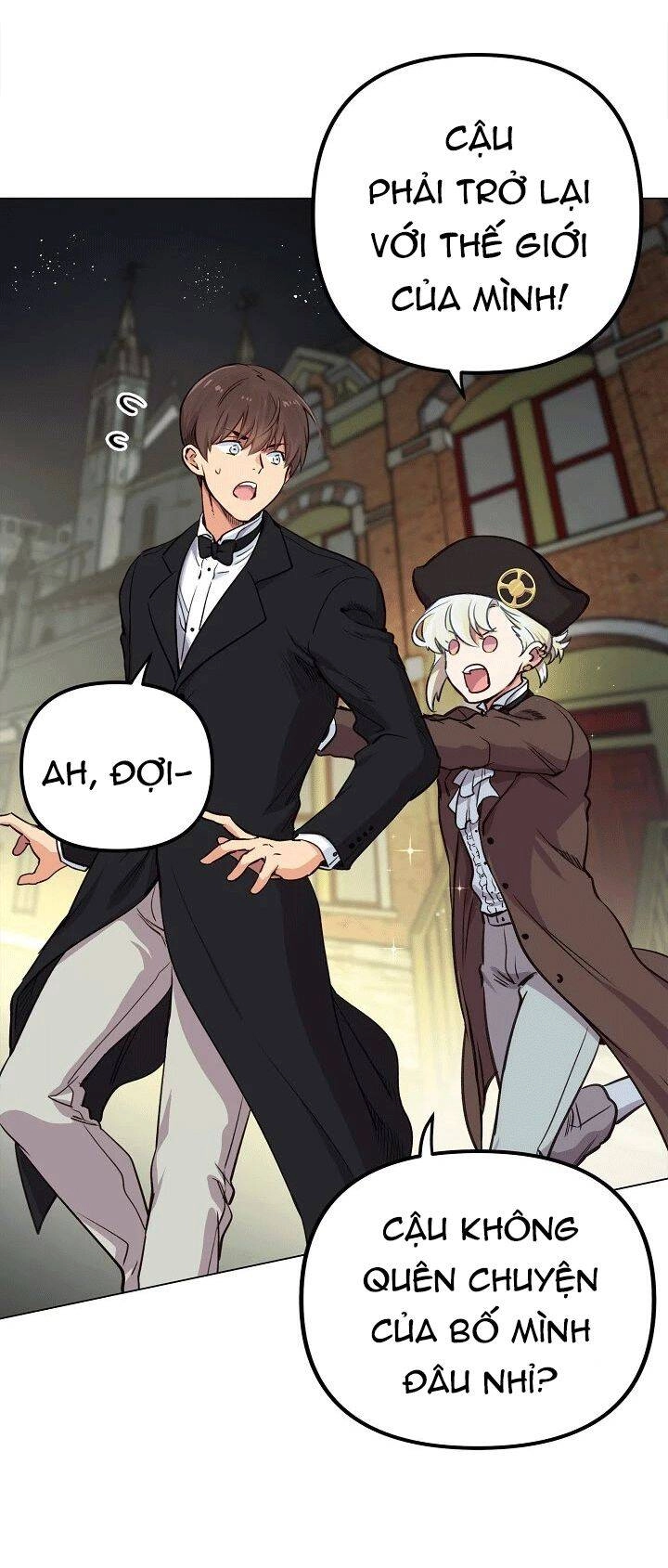 Bánh Răng Thời Gian Chapter 15 - 6