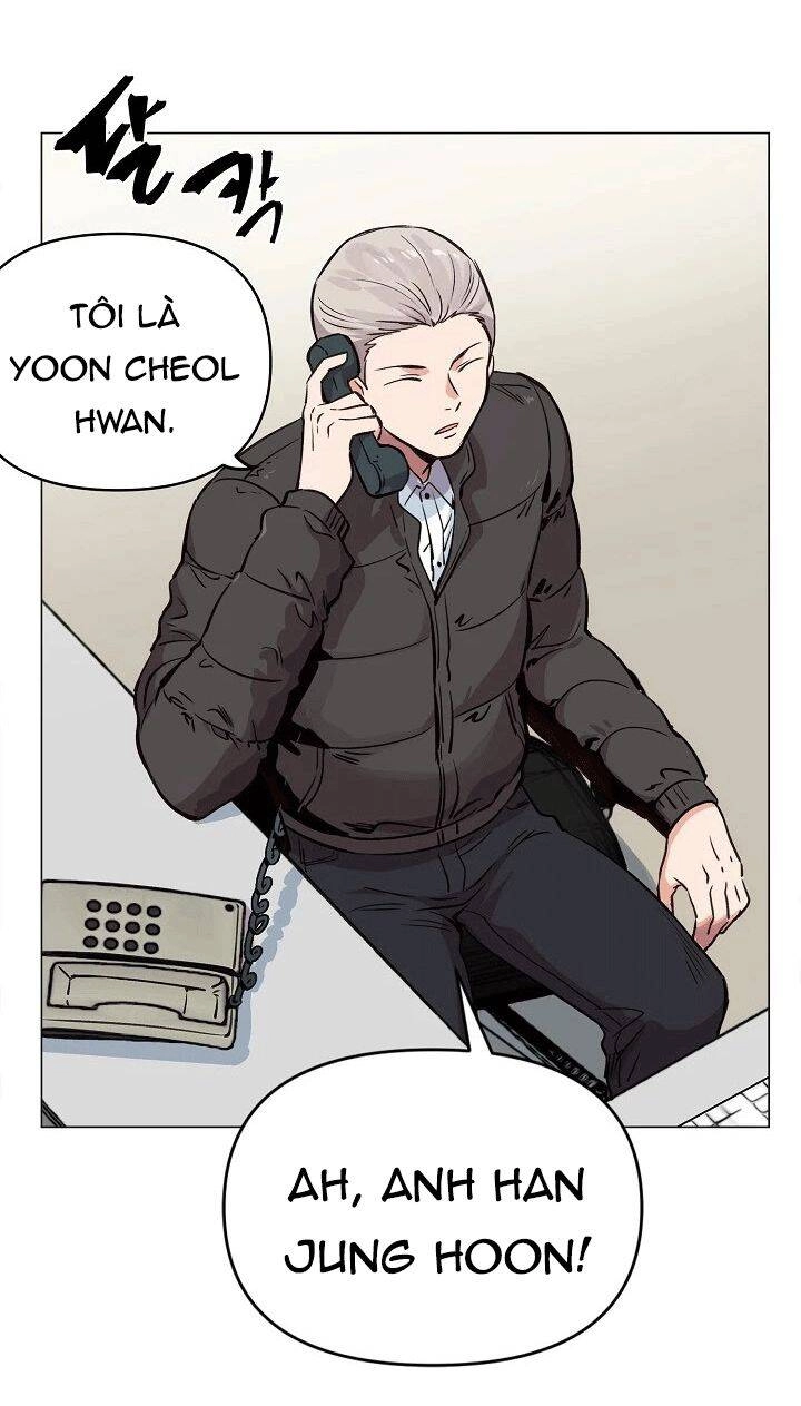 Bánh Răng Thời Gian Chapter 15 - 12