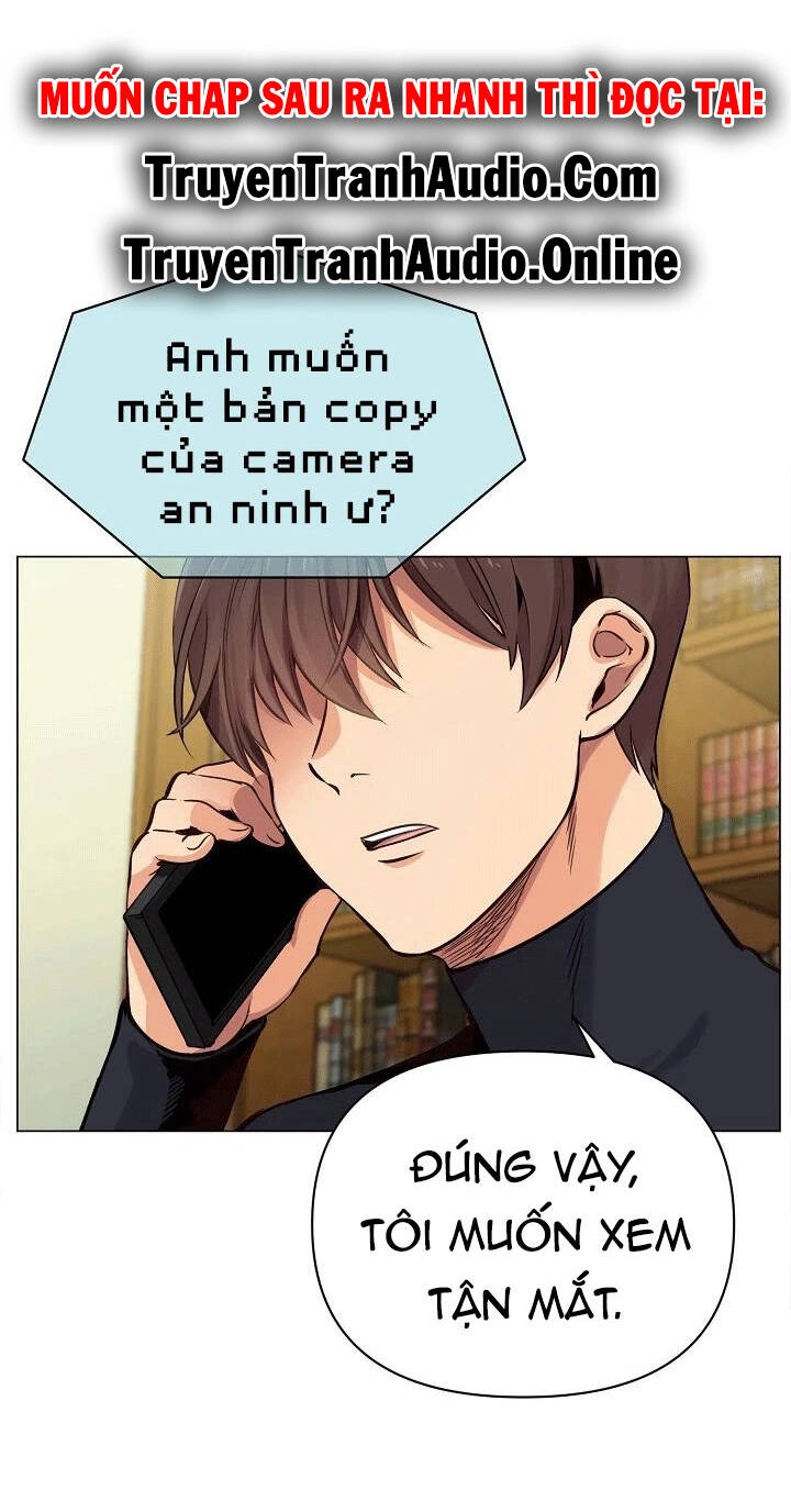 Bánh Răng Thời Gian Chapter 15 - 13