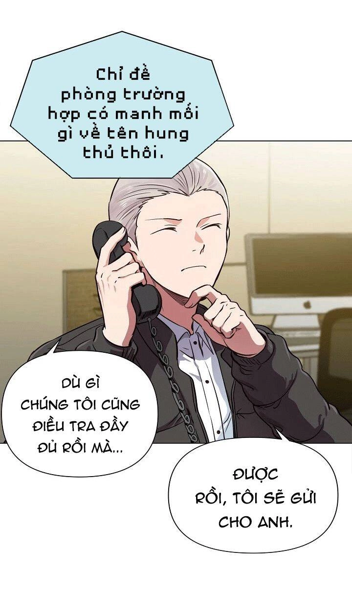 Bánh Răng Thời Gian Chapter 15 - 14