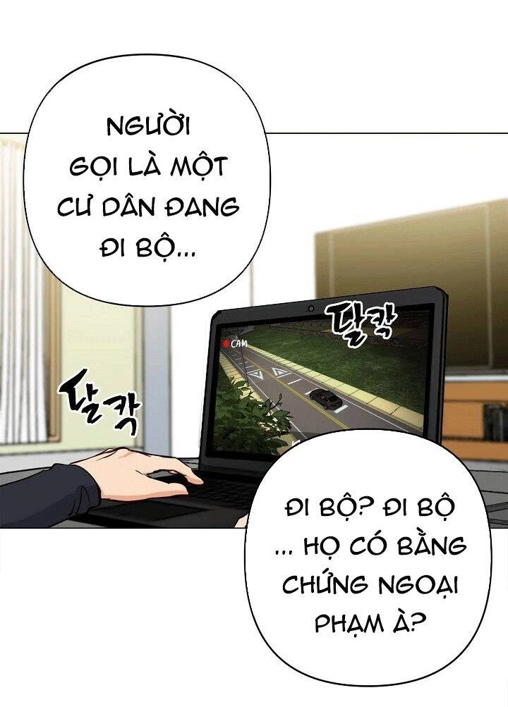 Bánh Răng Thời Gian Chapter 15 - 19