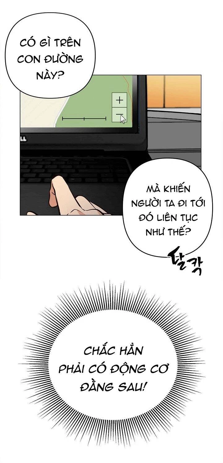 Bánh Răng Thời Gian Chapter 15 - 22