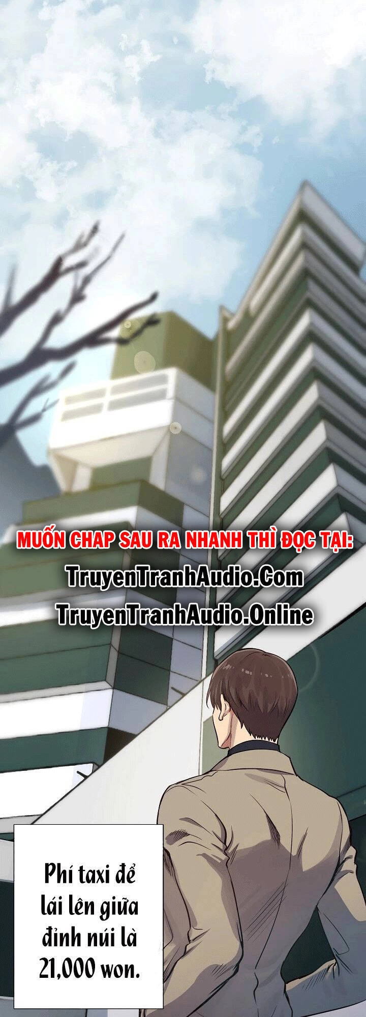 Bánh Răng Thời Gian Chapter 15 - 25