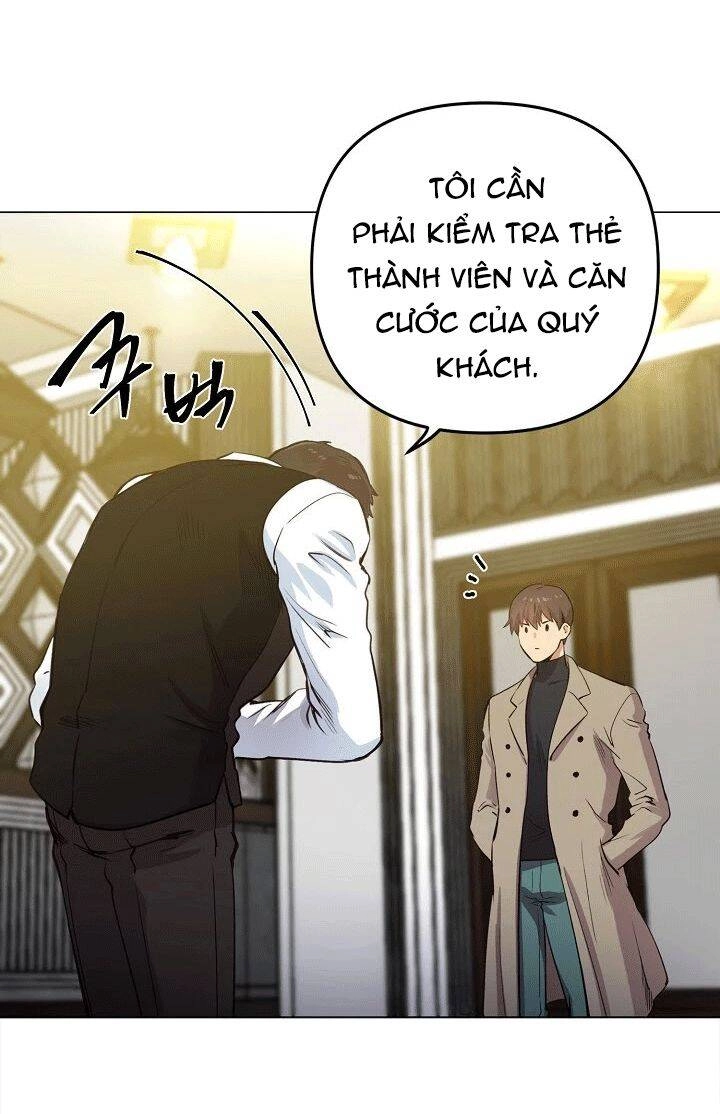 Bánh Răng Thời Gian Chapter 15 - 28