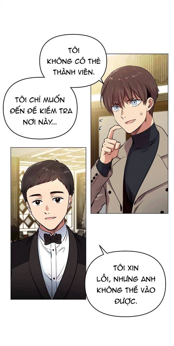 Bánh Răng Thời Gian Chapter 15 - 29