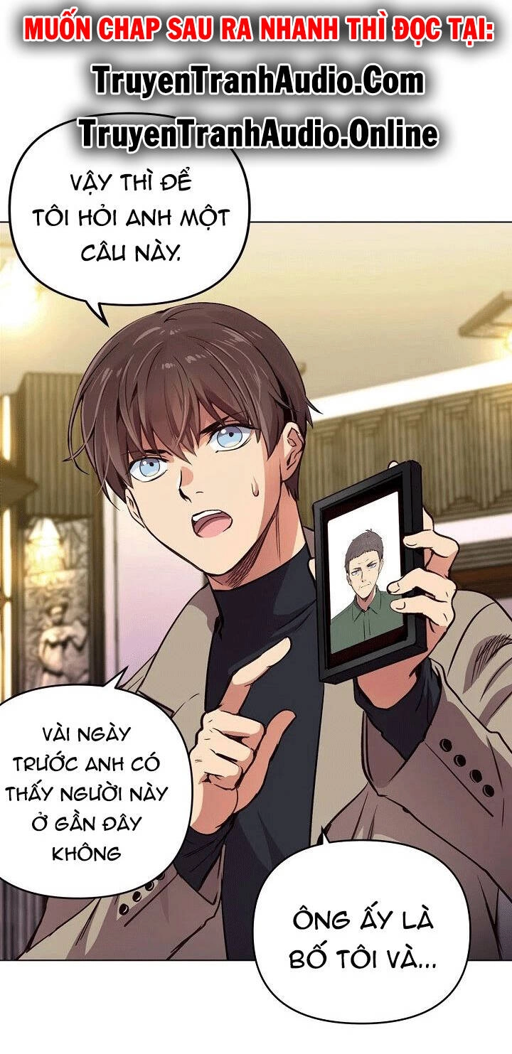 Bánh Răng Thời Gian Chapter 15 - 30