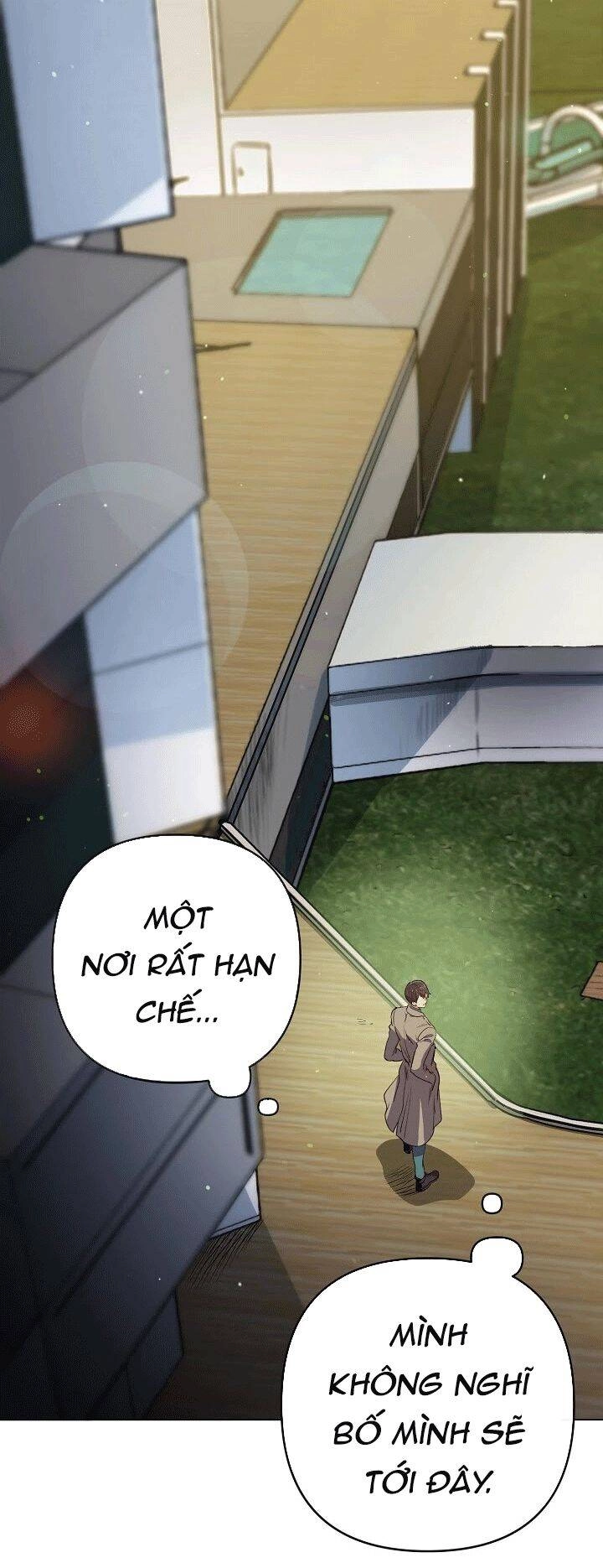 Bánh Răng Thời Gian Chapter 15 - 32