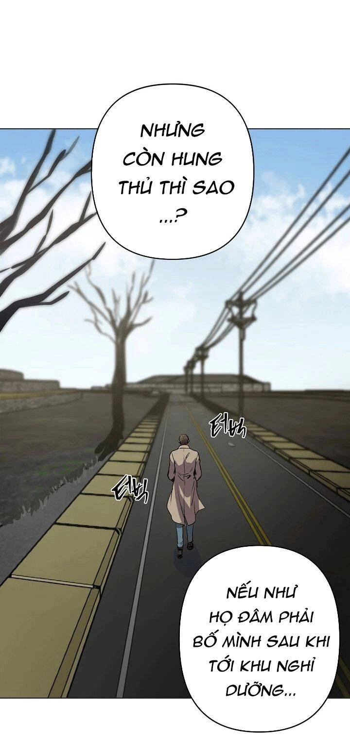 Bánh Răng Thời Gian Chapter 15 - 33