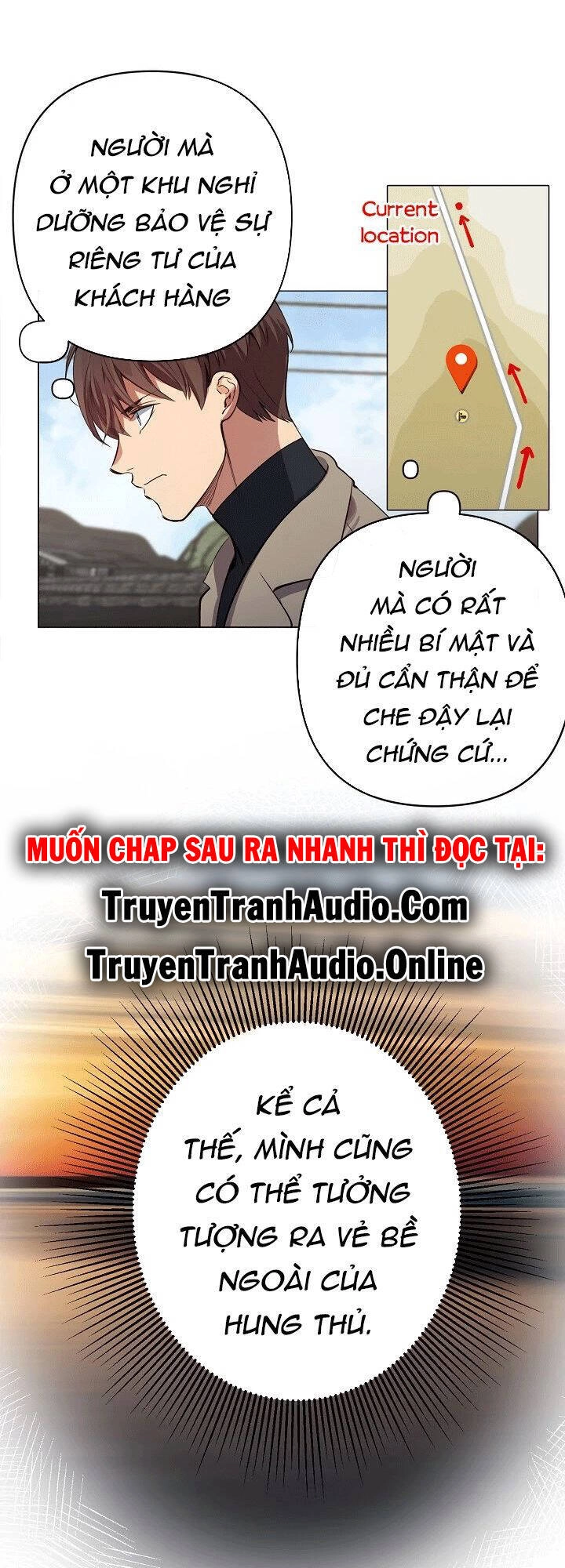 Bánh Răng Thời Gian Chapter 15 - 34