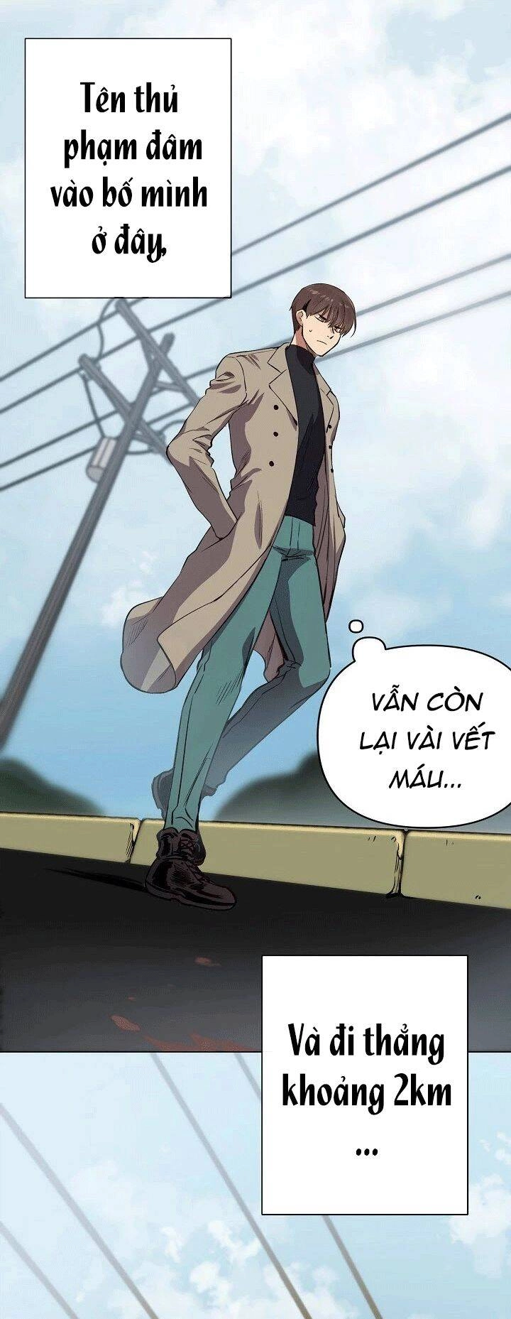 Bánh Răng Thời Gian Chapter 15 - 37