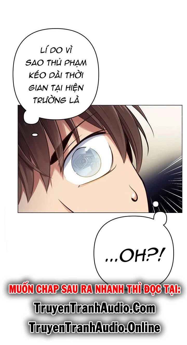 Bánh Răng Thời Gian Chapter 15 - 40