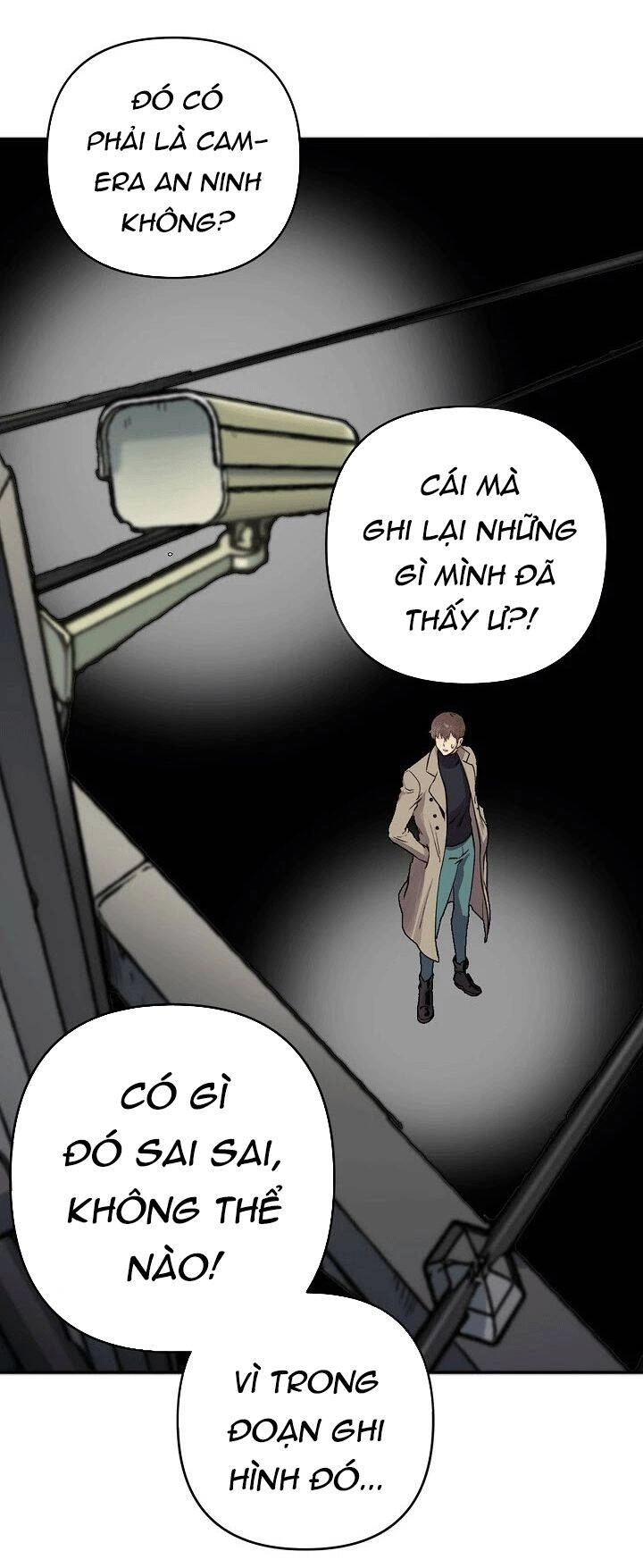 Bánh Răng Thời Gian Chapter 15 - 41