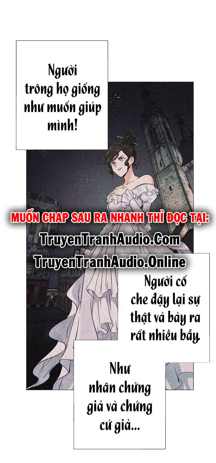 Bánh Răng Thời Gian Chapter 15 - 53