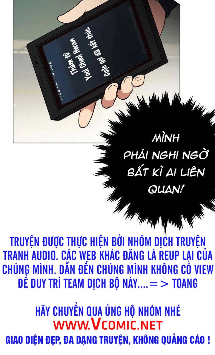 Bánh Răng Thời Gian Chapter 15 - 55