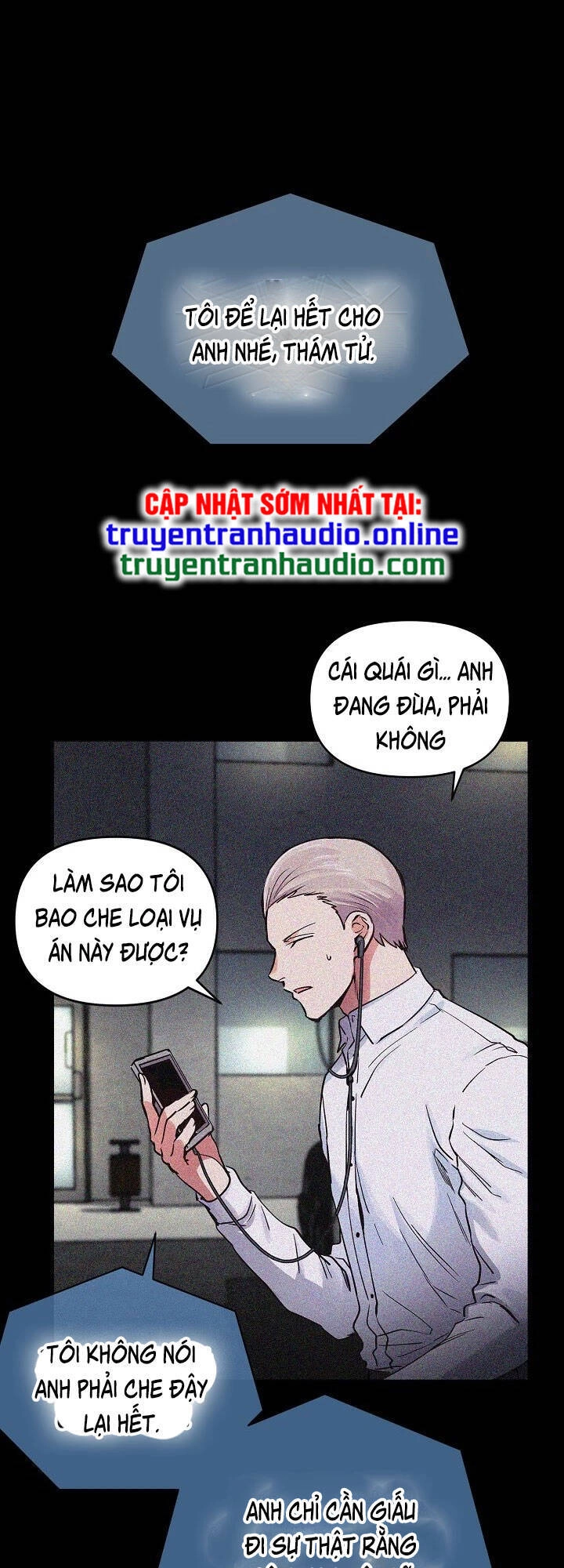 Bánh Răng Thời Gian Chapter 16 - 1