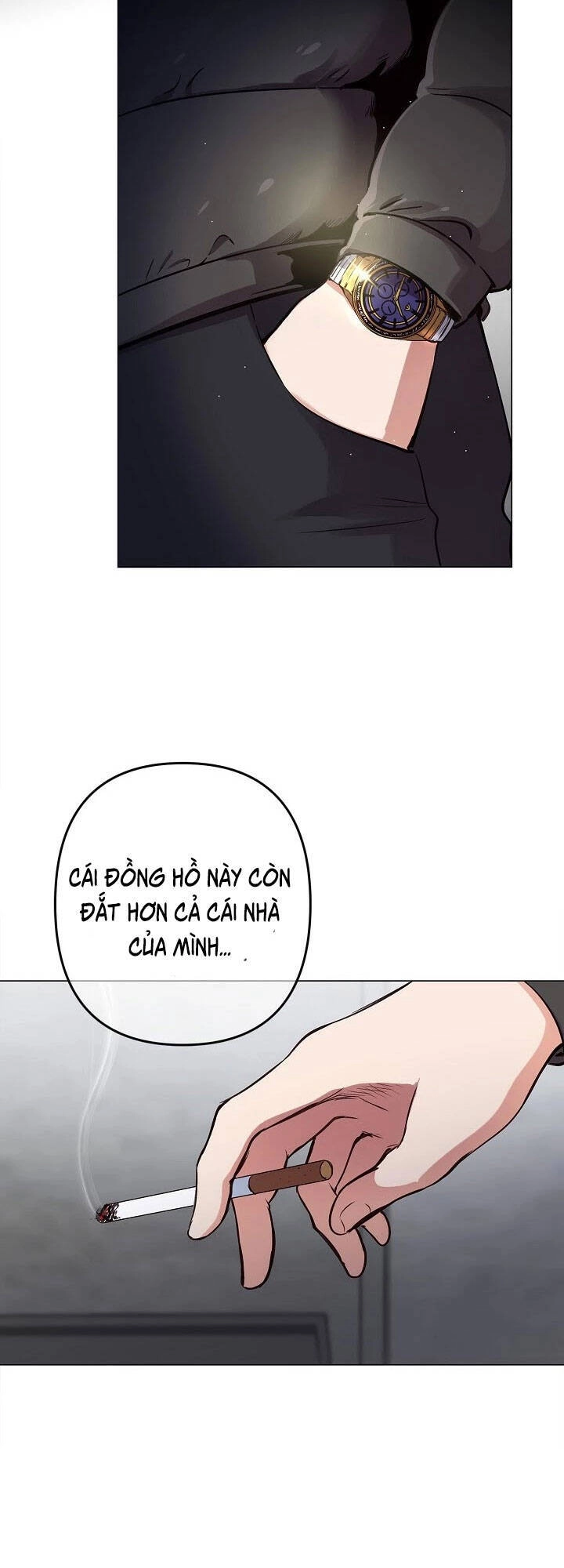 Bánh Răng Thời Gian Chapter 16 - 11